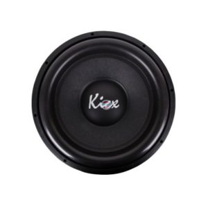 Сабвуфер Kicx GX15