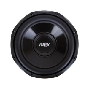 Сабвуфер Kicx STQ 300
