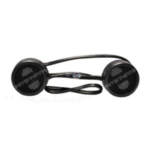 Высокочастотные динамики Kicx TN-25 (2шт)