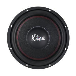 Сабвуфер Kicx ZC15