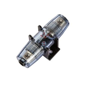 Колба-держатель предохранителя AGU Kicx SC AGU48