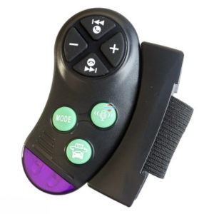 Кнопки рулевого управления RC-15