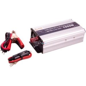 Автомобильный инвертор KS-A12-1000W