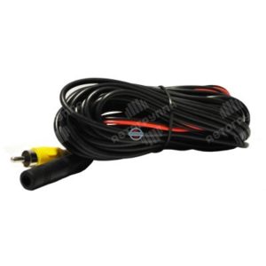 Комплект проводов для подключения камер заднего вида