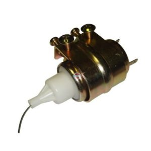 Электропривод замка багажника StarLine L-1