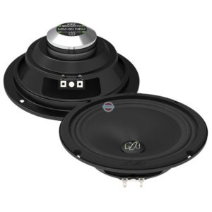 Динамики Deaf Bonce Machete MM-60 NEO (2шт)