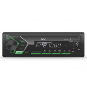 Автомобильный ресивер ACV AVS-814BG