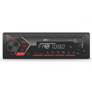 Автомобильный ресивер ACV AVS-814BR