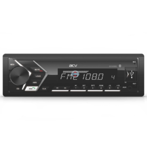 Автомобильный ресивер ACV AVS-814BW