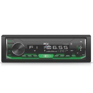 Автомобильный ресивер ACV AVS-816BM