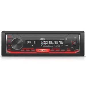Автомобильный ресивер ACV AVS-816BR