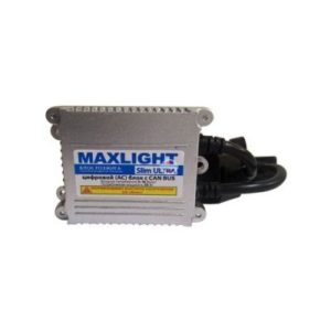 Блок розжига MaxLight Slim Ultra Canbus