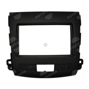 Рамка переходная MI 021 Mitsubishi Outlander XL 2006-12,Citroen C-Crosser 2007-12, Peugeot 2007-12