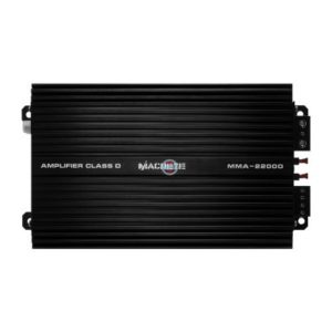 Усилитель Deaf Bonce Machete MMA-2200D