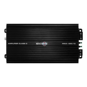 Усилитель Deaf Bonce Machete MMA-550.1D