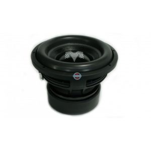 Сабвуфер Momo Achilles