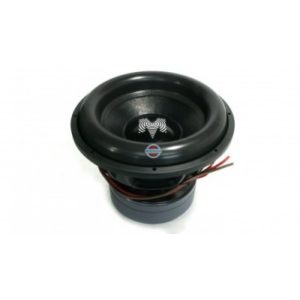 Сабвуфер Momo El Diablo