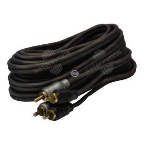 Кабель межблочный Momo RCA-5M