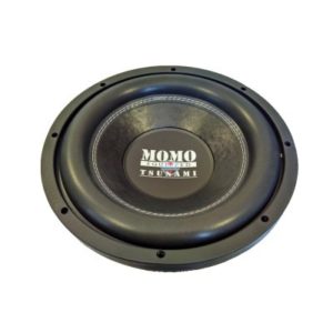 Сабвуфер Momo TS-1215