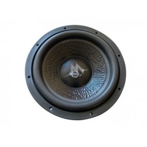 Сабвуфер Momo UB-1200 V3