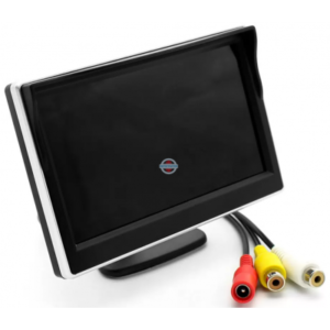 Монитор Eplutus CX-501