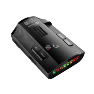 Радар-детектор SilverStone F1 Monza GS