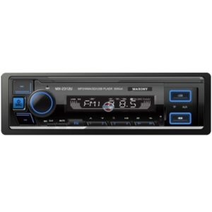 Автомобильный ресивер Maxony MX-2312U