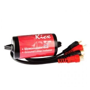 Линейный шумоподавитель Kicx NF 100