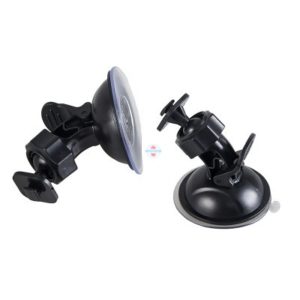 Крепление для видеорегистратора SilverStone F1 NTK-45F