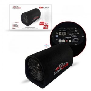 Сабвуфер CarLive SB0110