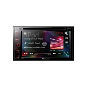 Автомобильный ресивер Pioneer AVH-290BT