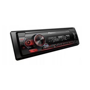Автомобильный ресивер Pioneer MVH-S420BT
