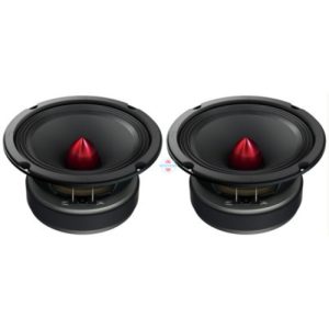 Динамики Pioneer TS-M650PRO (2шт)