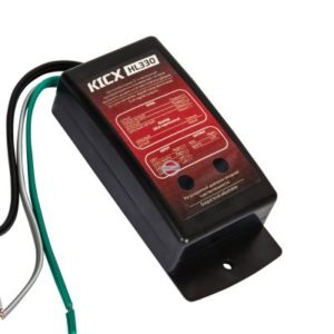Преобразователь уровня сигнала Kicx HL 330