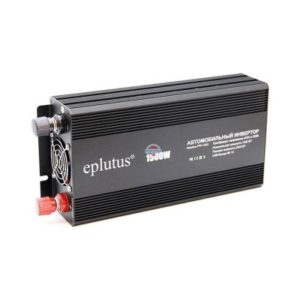 Инвертор Eplutus PW-1500