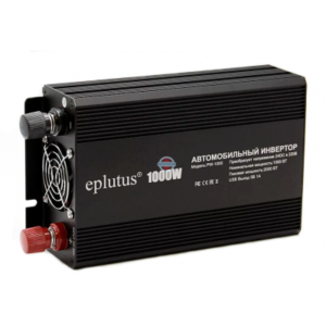Инвертор Eplutus PW-1000