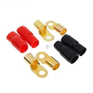 Клемма силовая обжимная Momo RT-0 0 GA