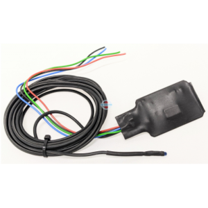 Рулевой адаптер Zexma MFD207UN-IR