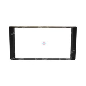 Рамка переходная SA 001 Subaru Forester 2008+ / 2013+,Impreza 2007+ / 2013+,XV 2011+,WRX 2014+ 2 DIN