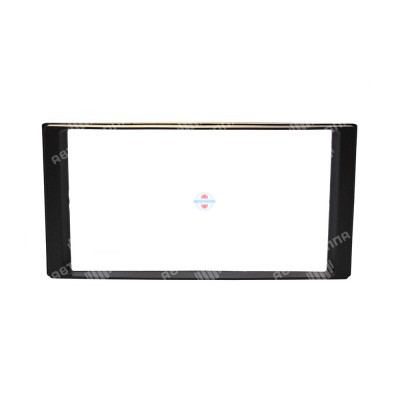 Рамка переходная SA 001 Subaru Forester 2008+ / 2013+,Impreza 2007+ / 2013+,XV 2011+,WRX 2014+ 2 DIN