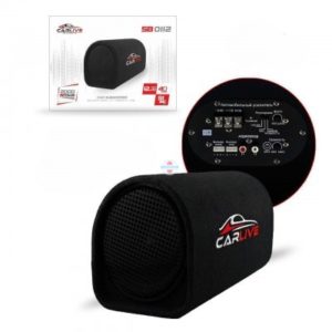 Сабвуфер CarLive SB0112