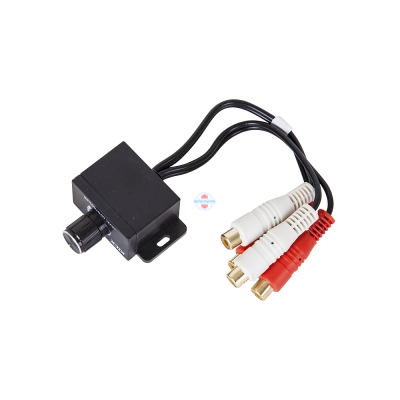 Регулятор уровня сигнала RCA Kicx SCRCA LC