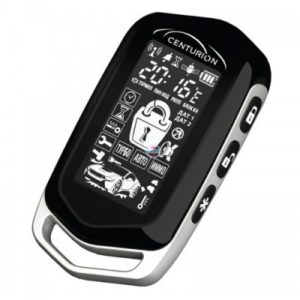 Брелок Centurion S9 ЖК v.1