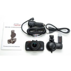 Зарядное устройство видеорегистратора Sho-Me A7-GPS / GLONASS