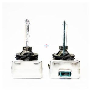 Ксеноновая лампа Sho-Me D3S 6000