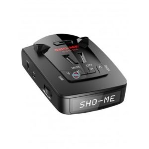 Радар-детектор Sho-Me G-475 Signature