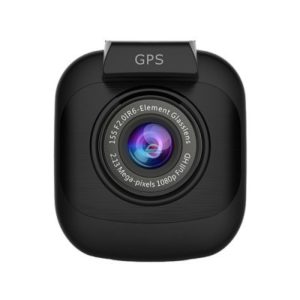 Видеорегистратор Sho-Me UHD 710 GPS/GLONASS