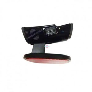 Крепление для видеорегистратора SilverStone F1 A80 Sky