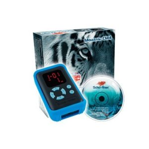 Программатор Scher-Khan CM4