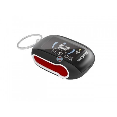 Брелок StarLine B66 / B96 ЖК